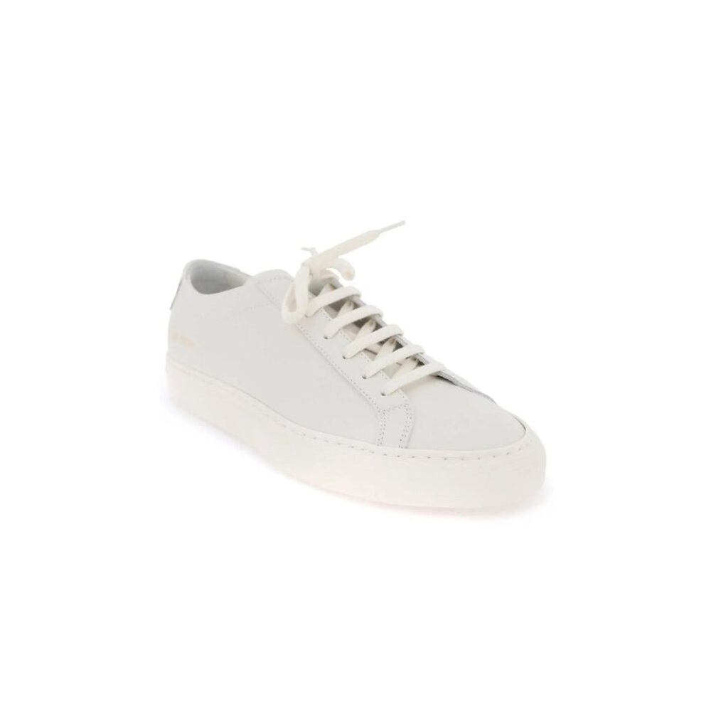 Women White common projects ,size 36
